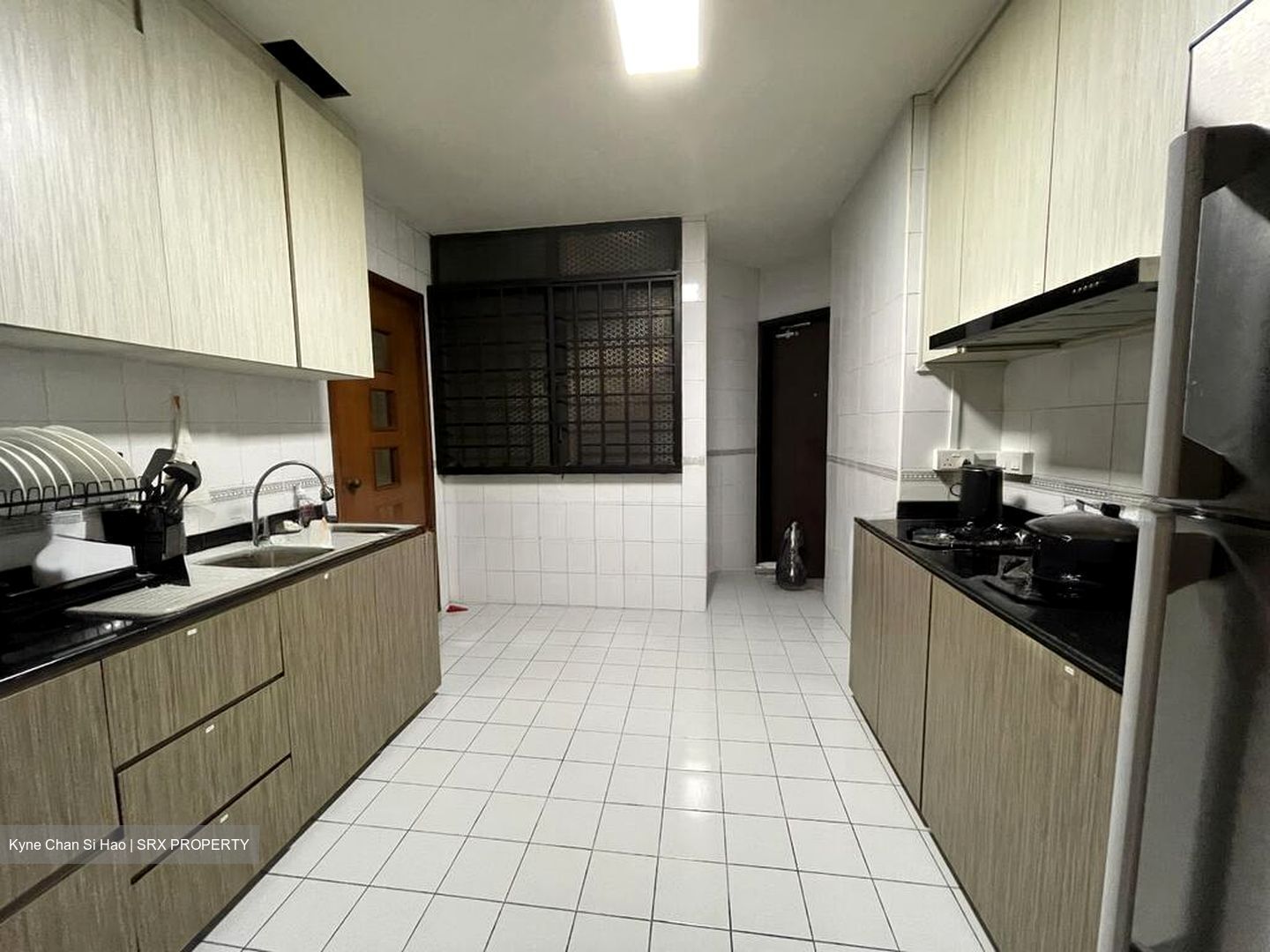 Parc Oasis (D22), Condominium #503801211